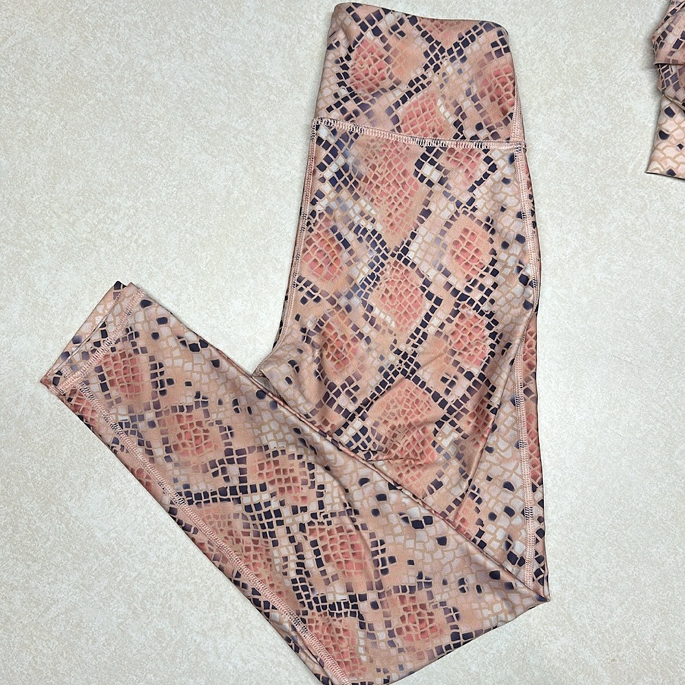 Savvi Leggings